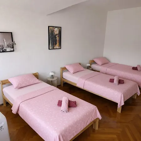 홈스테이 Rooms *